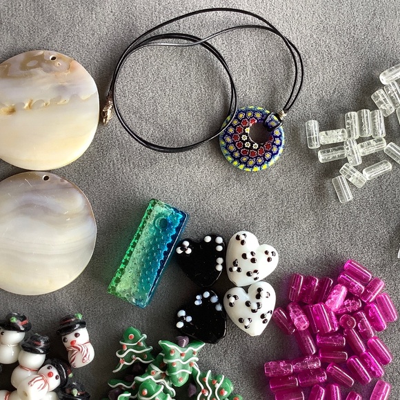 Crafting Components Jewelry Potential - Picture 3 of 5